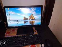 Dell monitor