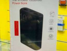 LEAD ORIGINAL 10000mAh power Bank From STC