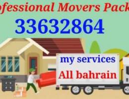 Packing Moving bahrain-