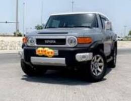 for sale fj