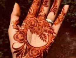 Pro Henna Artist