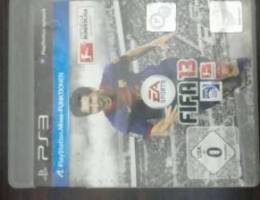 Fot sale FIFA PS3