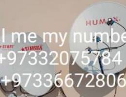 DTH Airtel dish new fixing call me