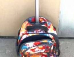 Trolley bag for sale