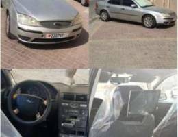 Urgent sale Ford Mondeo in a good conditio...