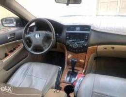 Honda Accord for sale