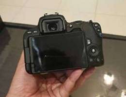 Canon 200d