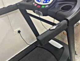 treadmill Ø§Ù…Ø±ÙŠÙƒÙŠ Ø¨Ù‚ÙˆØ© 2.5