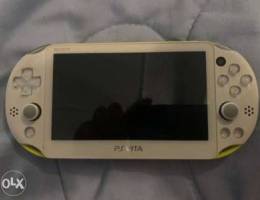 Ps vita