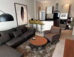 NEWE BUILDING-FULLY FURNISHED-1bedroom,1ba...