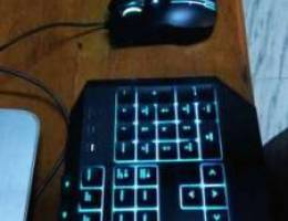 Cooler master keyboard original