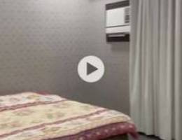 BHD 100, Fully Furnished Sharing Single Ro...