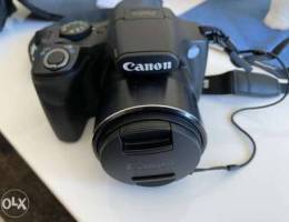 Canon Powershot SX530HS