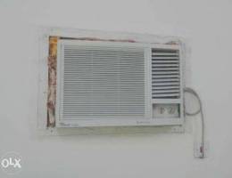 Window AC 1.5 ton - Classic Brand BD 50