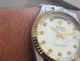 Rolex Oyster Perpetual Calender