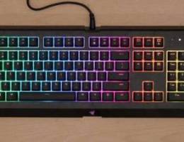 rayzer cynosa gaming keyboard