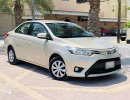 Toyota Yaris 1.5L 2017 Model Single Owner ...