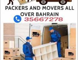 Movers packers office