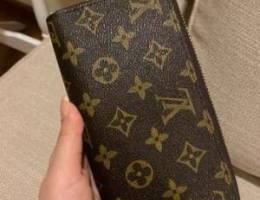 LV wallet