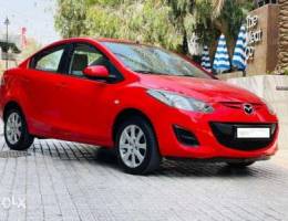 Mazda 2 for sale