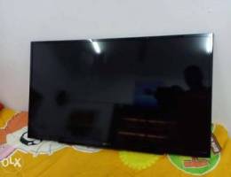 Sony Bravia 40",LED TV for sale.