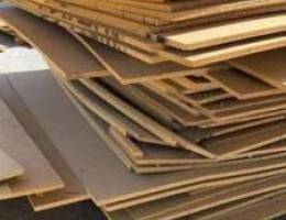 Press wood - plywood for sale