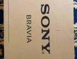 sony SMART tv