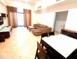 Elegant 2 BR FF+Balcony+Closed Kitchen in ...