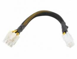 Wanted cable power supply 4 pin to 8 pin g...