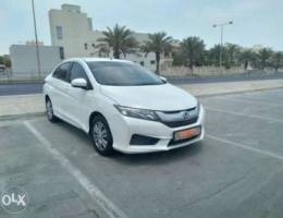 Honda city middle option (model:2017) for ...