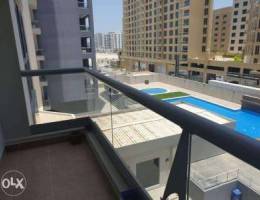 Balcony+ Swimming pool+ Pool view + High F...