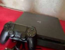 Ù„Ù„Ø¨ÙŠØ¹ Ø¨Ù„Ø§ÙŠØ³ØªÙŠØ´Ù† 4 Ø³Ù„Ù… / ps4 slim for sale