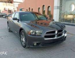 Dodge Charger V8 2014 Zero Accidents