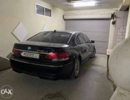 BMW 750Li