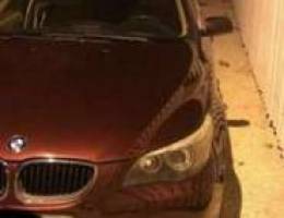 Urgent sale BMW passing insurance till Jan...