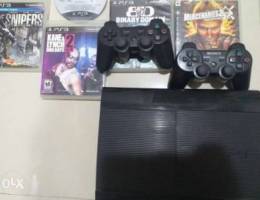 For sale ps3