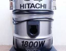 Ù…ÙƒÙ†Ø³Ø© Vacum Cleaner HITACHI