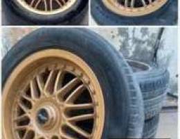 Car Rims