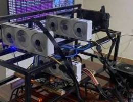 mining rig