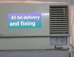 Window ac for sale