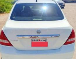 Nissan Tida 2007 for sale