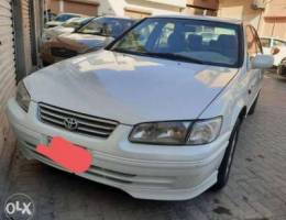 Toyota camry for sale