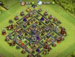 Clash of Clans