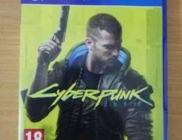 Cyberpunk 2077 | Sale or Exchange | PS4