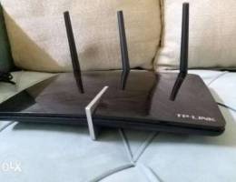 TP-LINK archer D7 , excellent condition: 6...