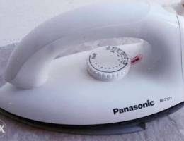 Ù…ÙƒÙˆØ§Ø© Ø¨Ø§Ù†Ø§Ø³ÙˆÙ†ÙŠÙƒ Iron Panasonic 2bd