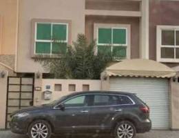 villa for rent in Tubli