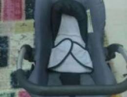 baby car And baby car seat for sale