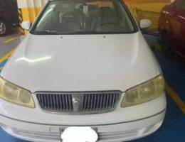 Nissan Sunny 2005