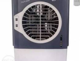 Zen airtek air cooler